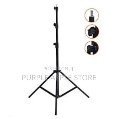 Godox 260t Air Cushioned Heavy Duty Light Stand