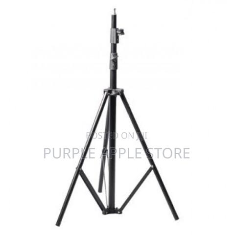 Godox 260t Air Cushioned Heavy Duty Light Stand - thumbnail 3