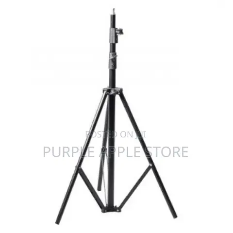 Godox 260t Air Cushioned Heavy Duty Light Stand