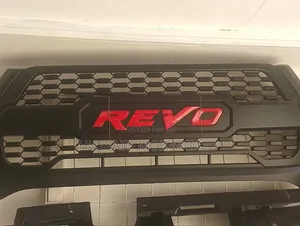 Grill Roco