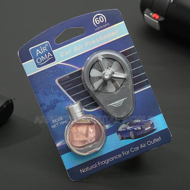 Car Vent Clips Air Freshener - thumbnail 2
