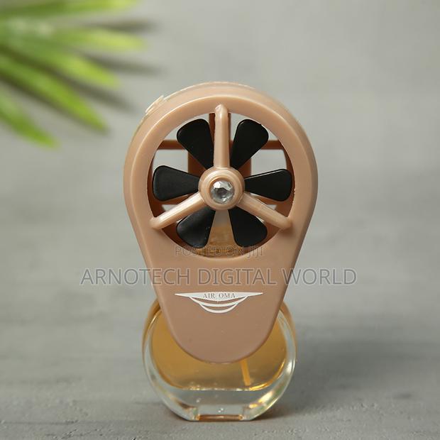 Car Vent Clips Air Freshener - thumbnail 3