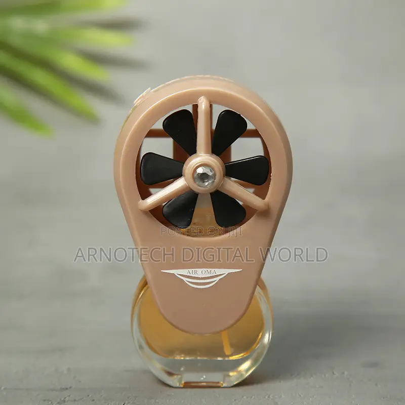 Car Vent Clips Air Freshener