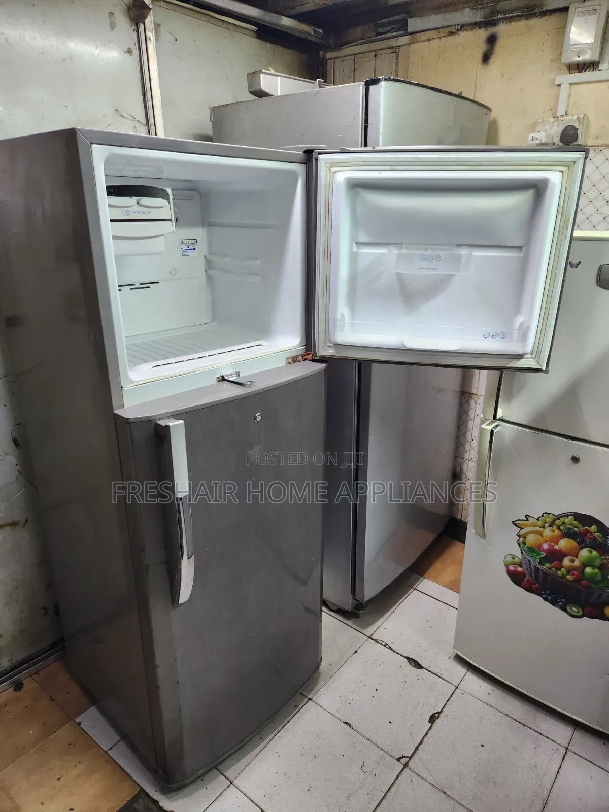 Best Home Fridge