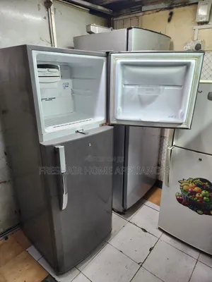 Best Home Fridge