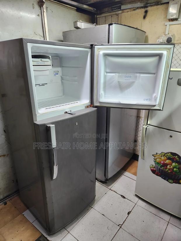 Best Home Fridge - main view