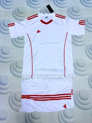 New Adidas Original Jerseys