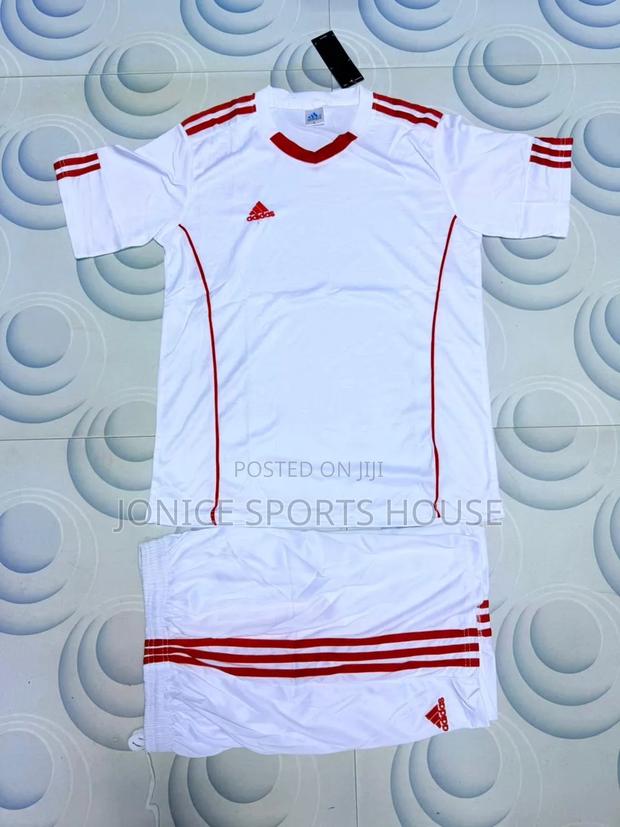 New Adidas Original Jerseys