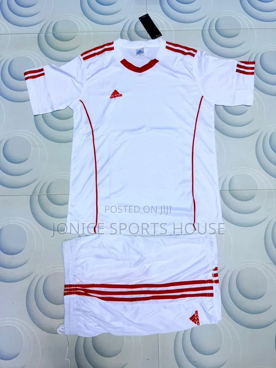New Adidas Original Jerseys