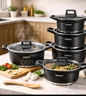 Cooking Pots