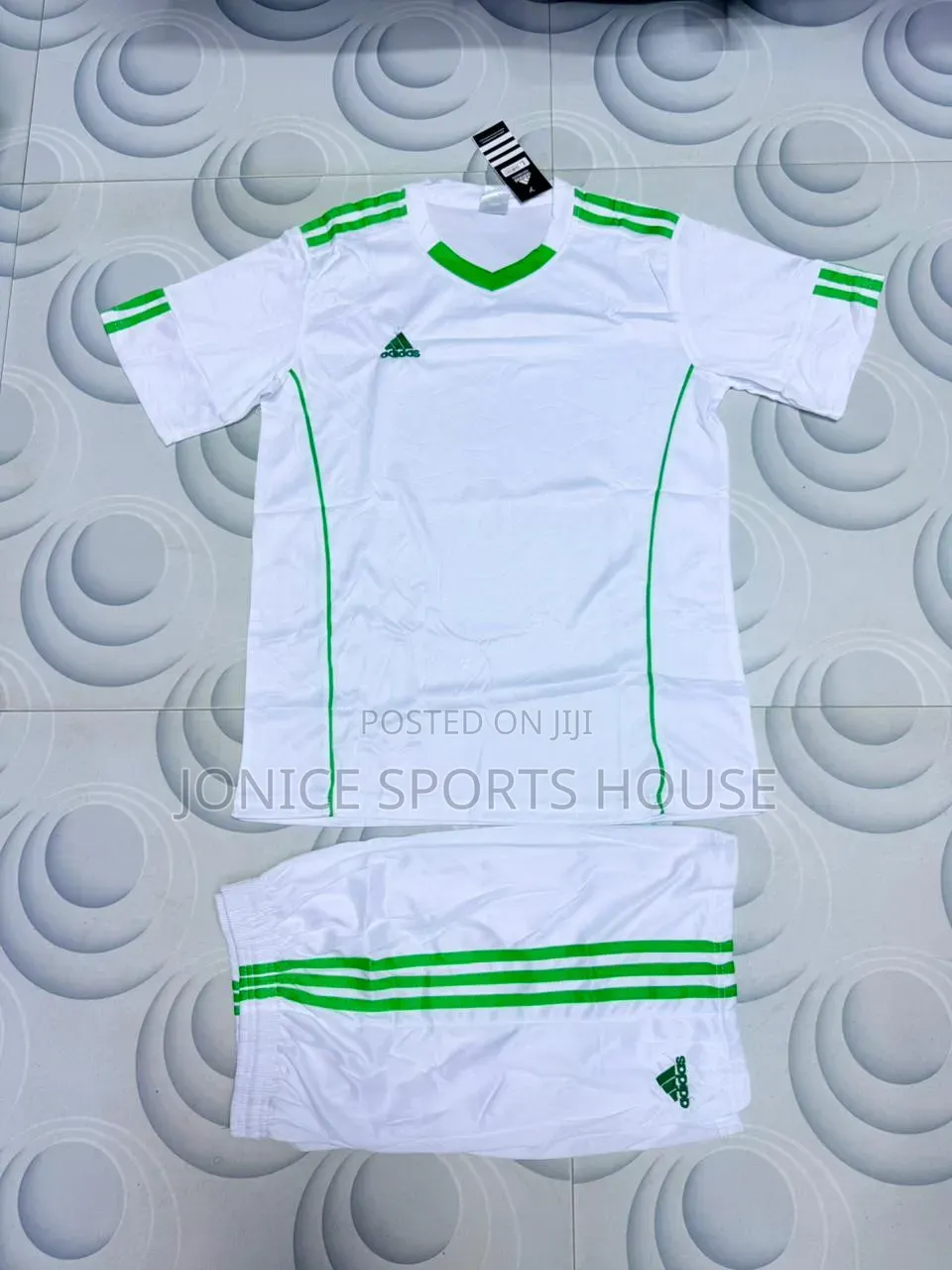 New Adidas Original Jerseys