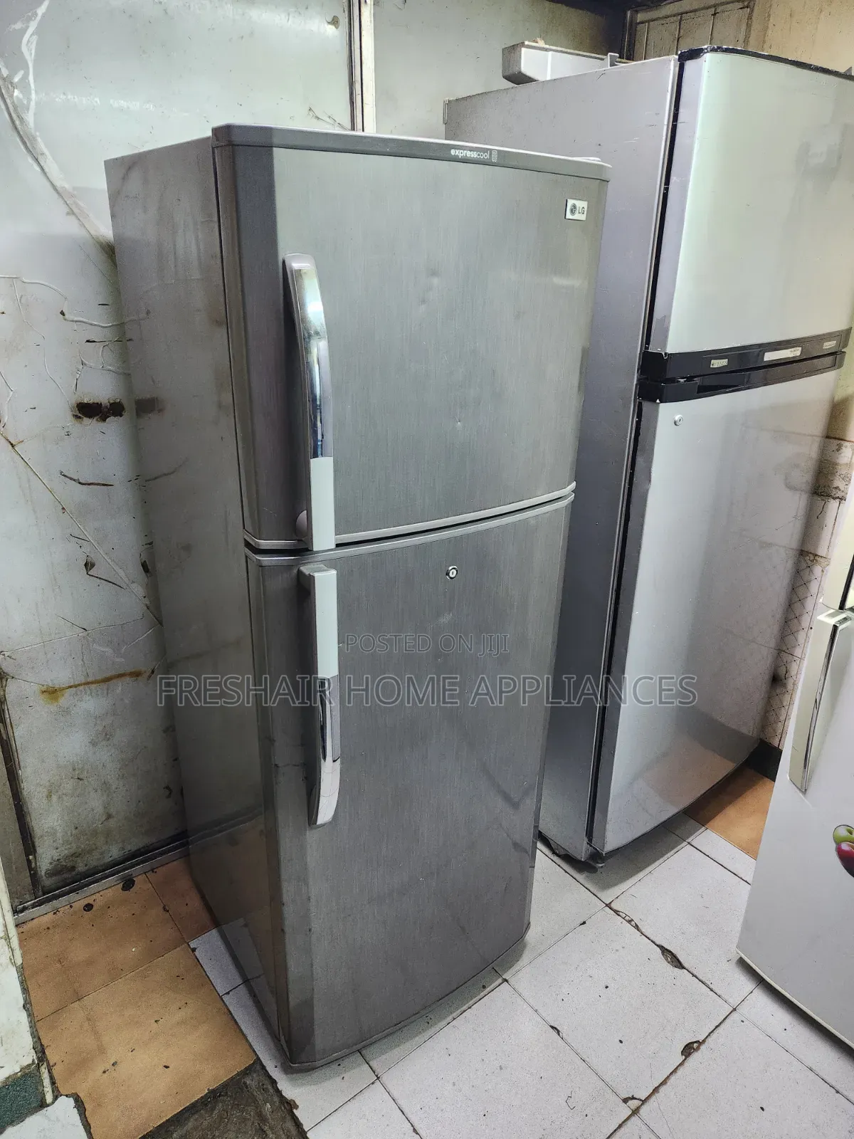 Best Home Fridge