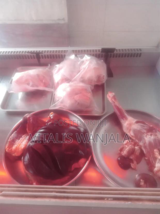 Beef  and Chicken Raw - thumbnail 2