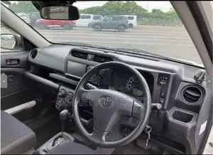 Toyota Probox 2021 White