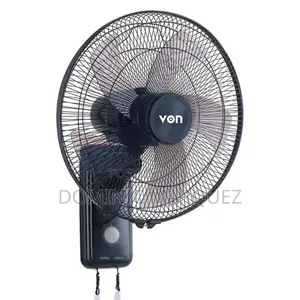 Wall Mounting Fan