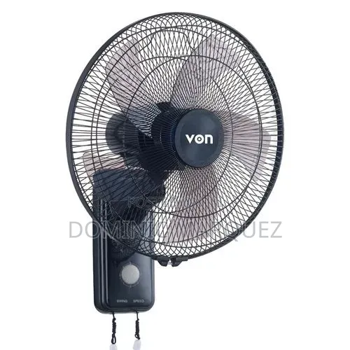 Wall Mounting Fan