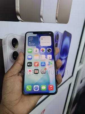 Apple iPhone 11 Pro Max 256 GB Gold