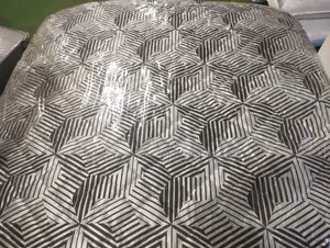 Mattress Topper Big Size 6*6,High-Density 6×6 Mattress Topper