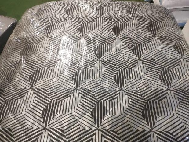 Mattress Topper Big Size 6*6,High-Density 6×6 Mattress Topper
