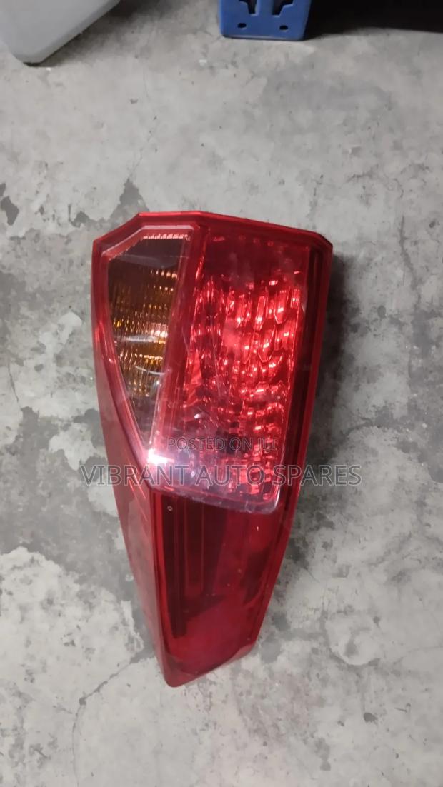 Honda Grace Backlights - thumbnail 2