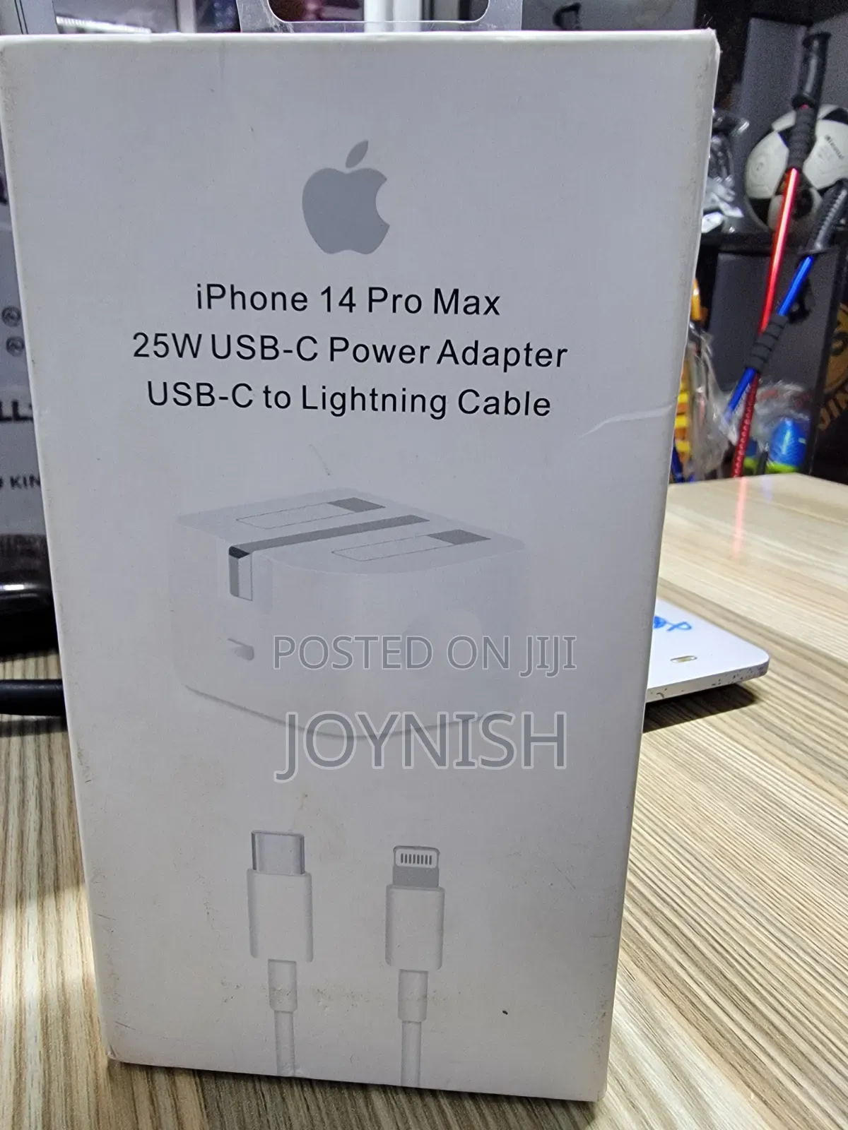 iPhone Charger 25w Power Adapter 11,12,13,14