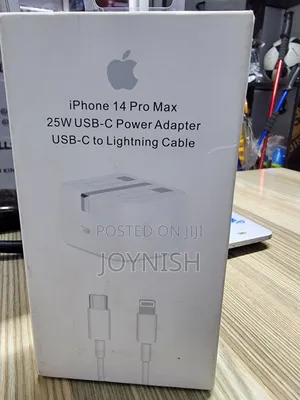 iPhone Charger 25w Power Adapter 11,12,13,14