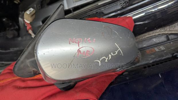 Toyota Spade Sidemirror - thumbnail 2