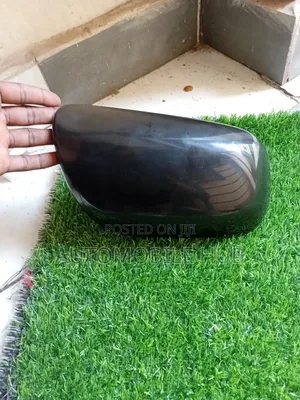 Toyota Vitz 2005 Side Mirror Cover