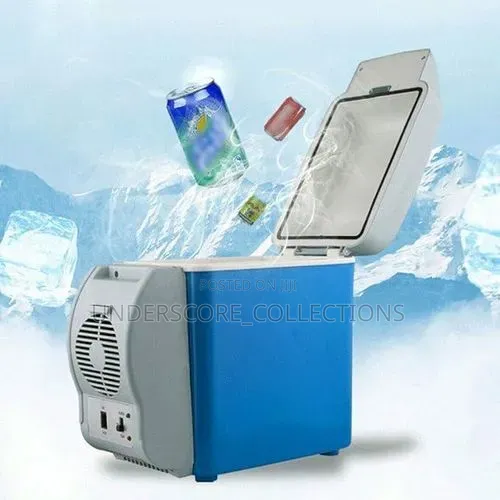 *7.5l Car Fridge