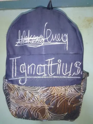 Backpack Bags