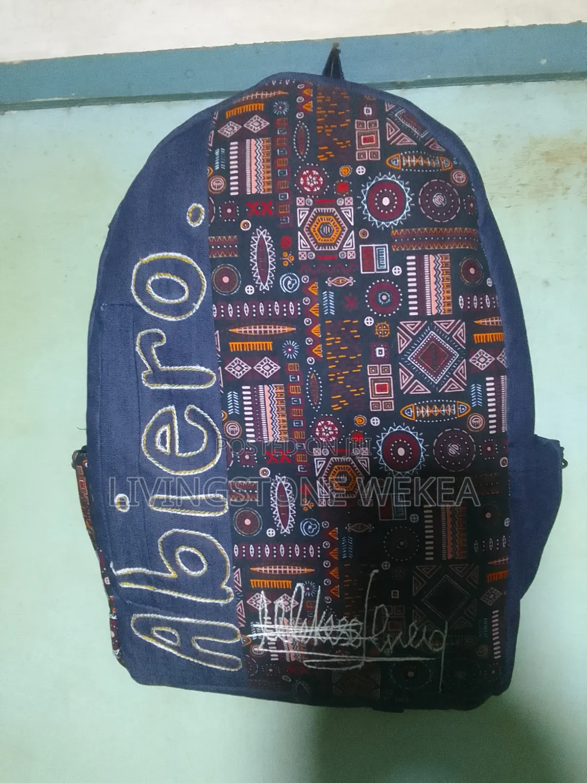 Backpack Bags