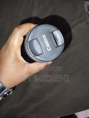 Camera Lens