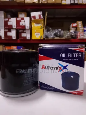 Oil Filter for Daewoo Cielo/Opel (Autotex Brand)