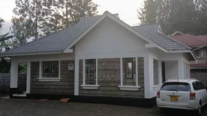 3bdrm House in Rosemary Waweru, Township G for sale
