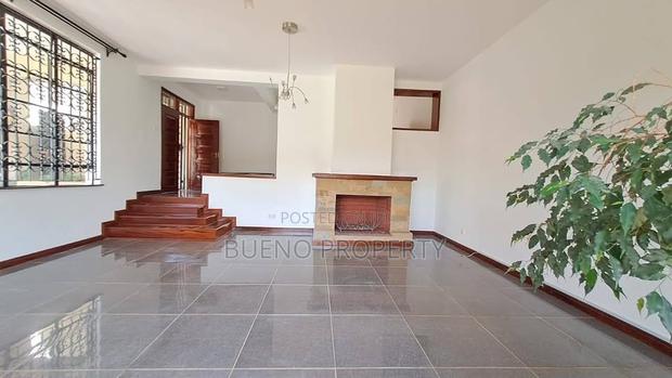 4bdrm Townhouse / Terrace in Spring Valley, Westlands for rent