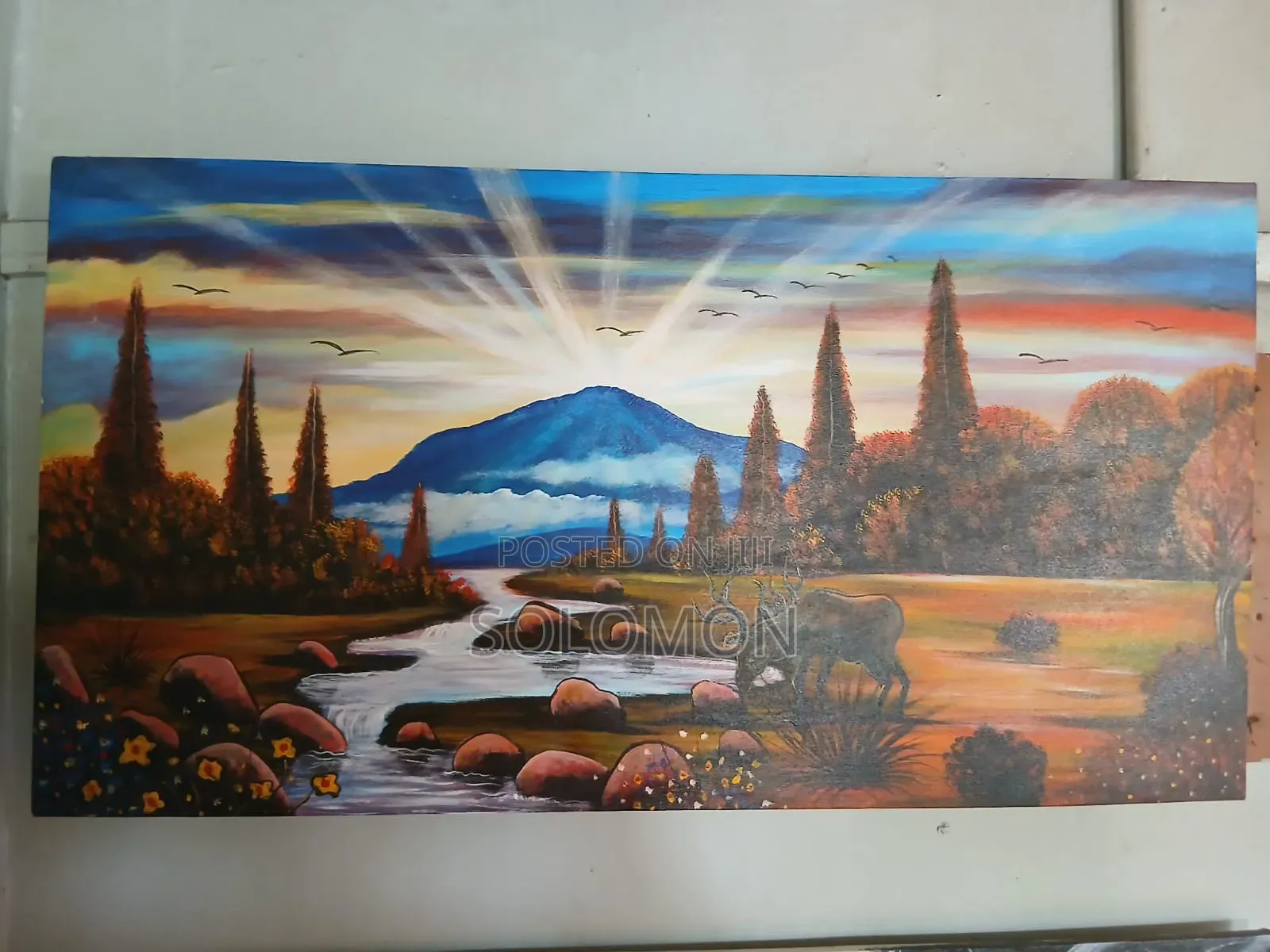Modern Wall Art