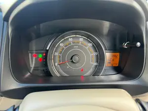 Honda N-WGN 2019 Black