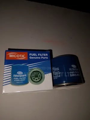 Fuel Filter Hyundai Hd72/65 (Micota Brand)