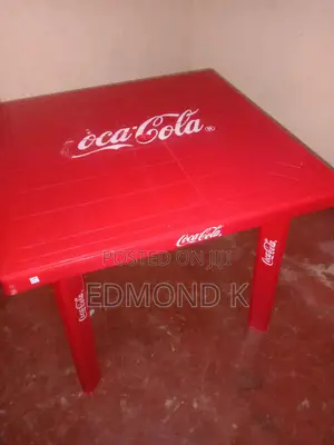 Complast Plastic Table