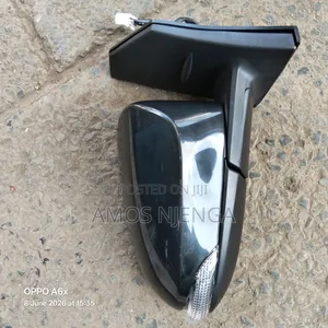 Allion 270/Premio 270 Sidemirror