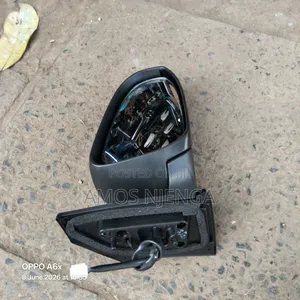 Allion 270/Premio 270 Sidemirror