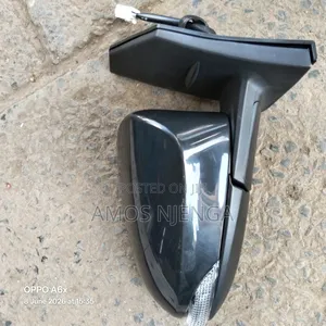 Allion 270/Premio 270 Sidemirror