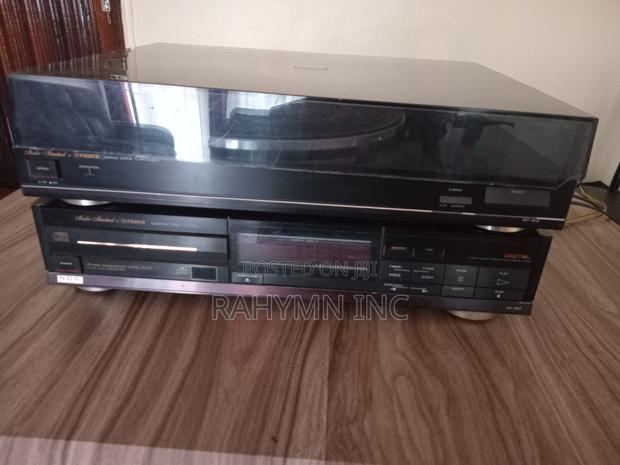 The Fischer Hi-Fi System - thumbnail 6
