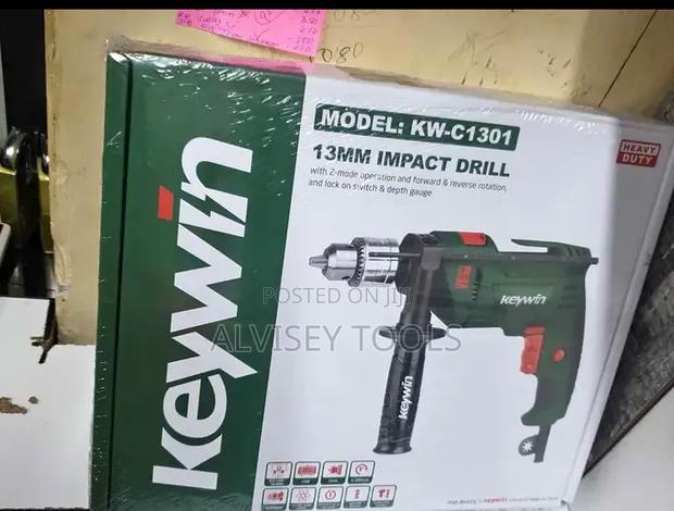 Keywin Electric Impact Drill
