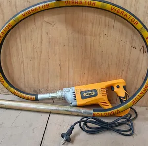 Dera Electric Vibrator Hand -Held