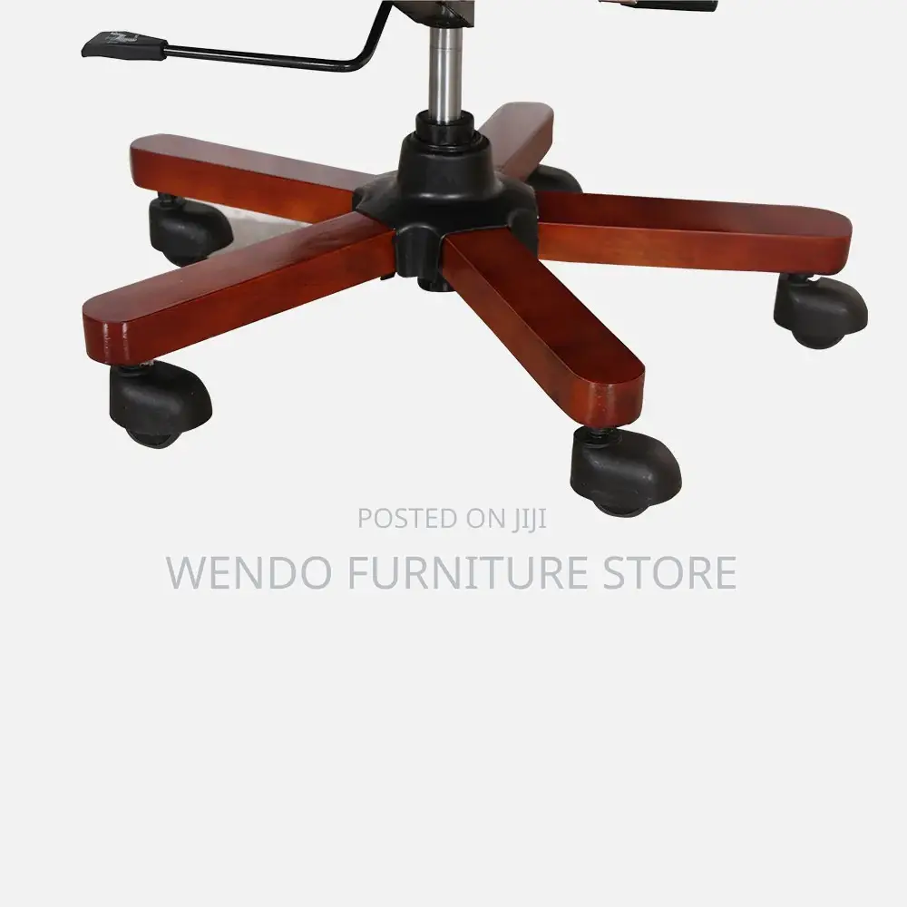 Office Chairs; Executive Premium Leather Recliner Office Chairs