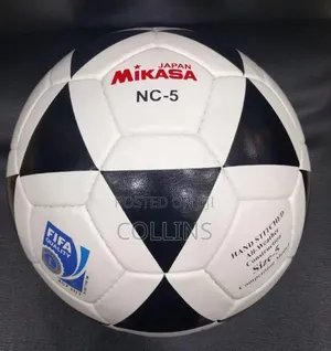 Soccer Balls, Basket, Volleyball, Netball