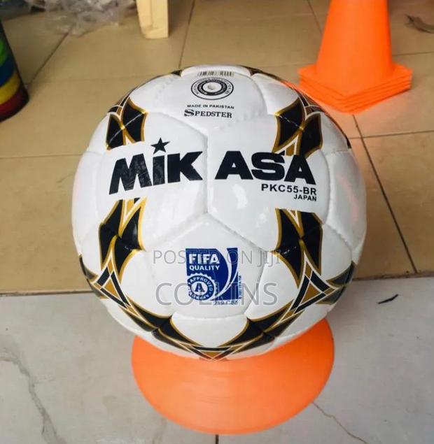 Soccer Balls, Basket, Volleyball, Netball - thumbnail 2