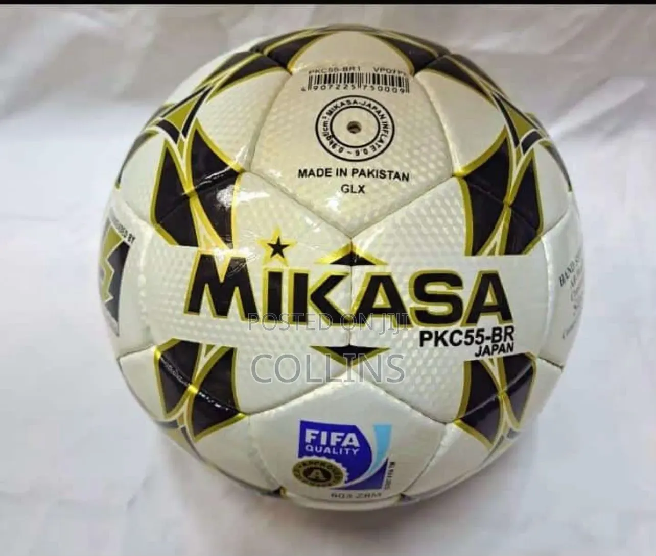 Soccer Balls, Basket, Volleyball, Netball