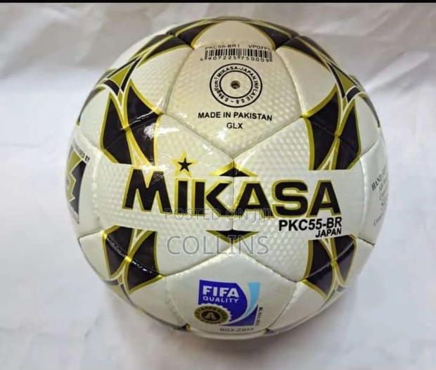 Soccer Balls, Basket, Volleyball, Netball - thumbnail 5